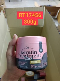 JOJI Keratin Treatment Mask 300g.